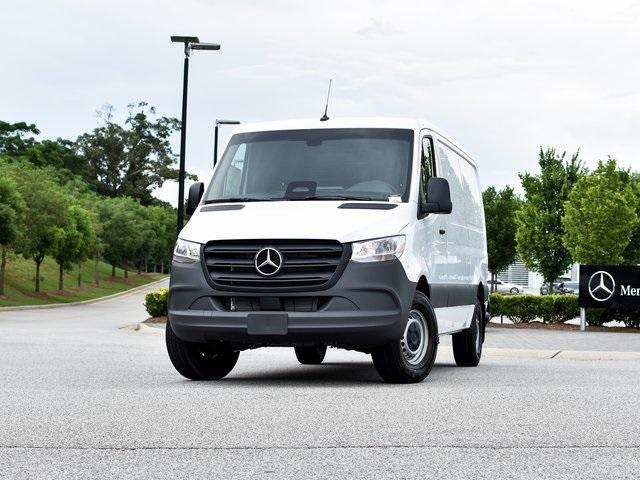 new 2025 Mercedes-Benz Sprinter 2500 car