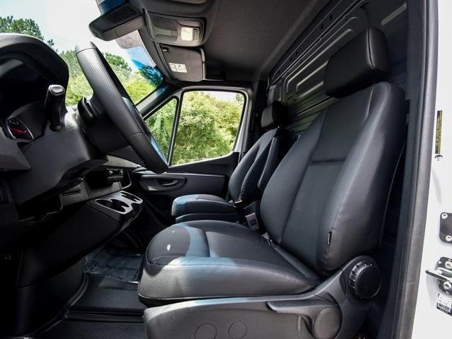 new 2025 Mercedes-Benz Sprinter 2500 car