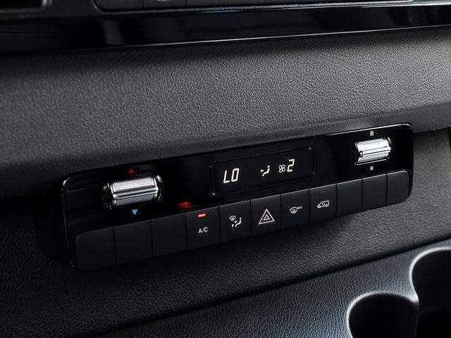 new 2025 Mercedes-Benz Sprinter 2500 car