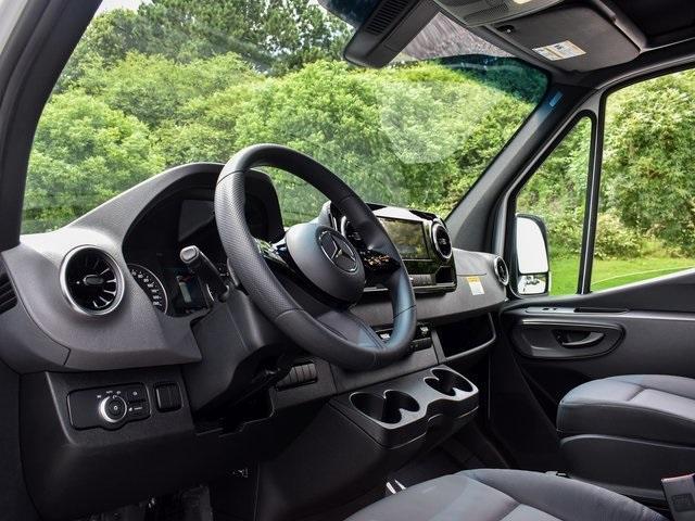 new 2025 Mercedes-Benz Sprinter 2500 car
