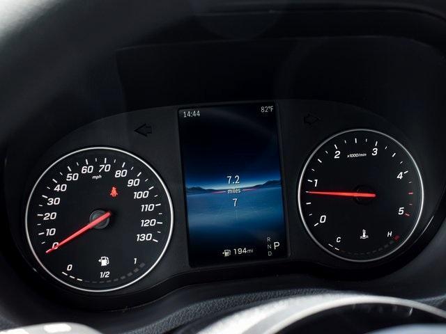 new 2025 Mercedes-Benz Sprinter 2500 car