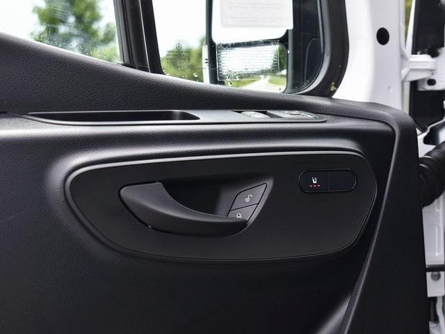 new 2025 Mercedes-Benz Sprinter 2500 car