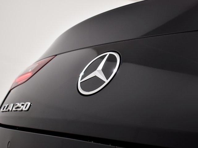 used 2025 Mercedes-Benz CLA 250 car, priced at $39,975