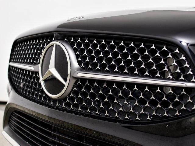 used 2025 Mercedes-Benz CLA 250 car, priced at $39,975