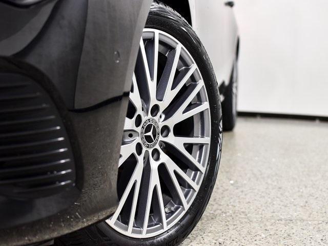 used 2025 Mercedes-Benz CLA 250 car, priced at $39,975