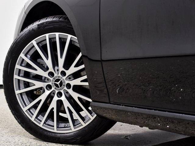 used 2025 Mercedes-Benz CLA 250 car, priced at $39,975
