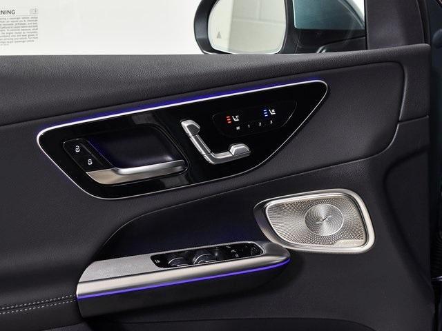 new 2025 Mercedes-Benz GLC 350e car, priced at $65,685