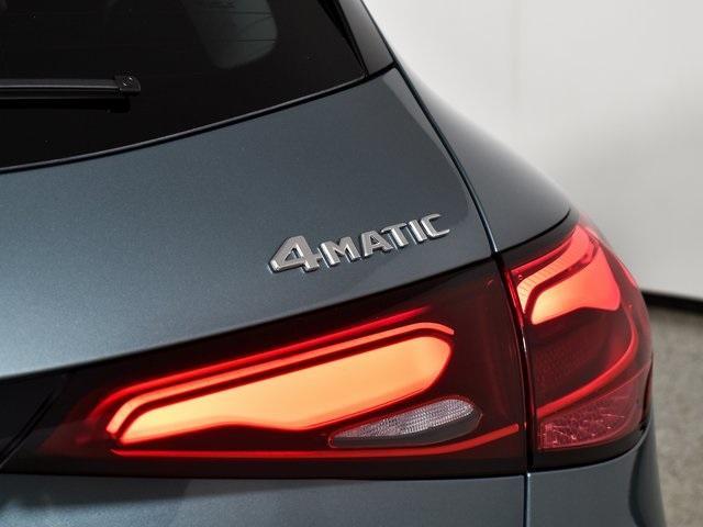 new 2025 Mercedes-Benz GLC 350e car, priced at $65,685