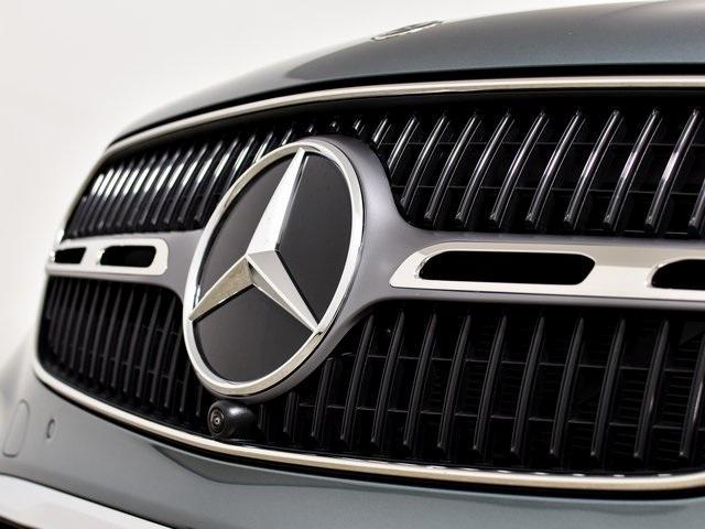 new 2025 Mercedes-Benz GLC 350e car, priced at $65,685