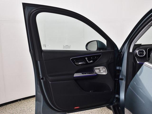 new 2025 Mercedes-Benz GLC 350e car, priced at $65,685