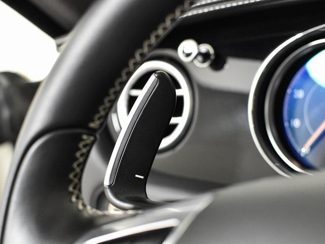 used 2017 Bentley Continental GT car, priced at $82,889