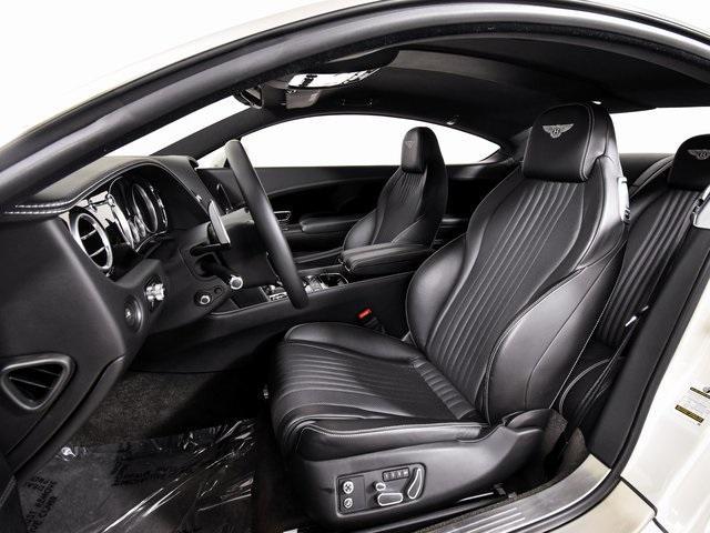 used 2017 Bentley Continental GT car, priced at $82,889