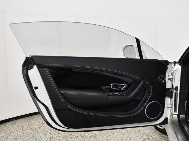 used 2017 Bentley Continental GT car, priced at $82,889
