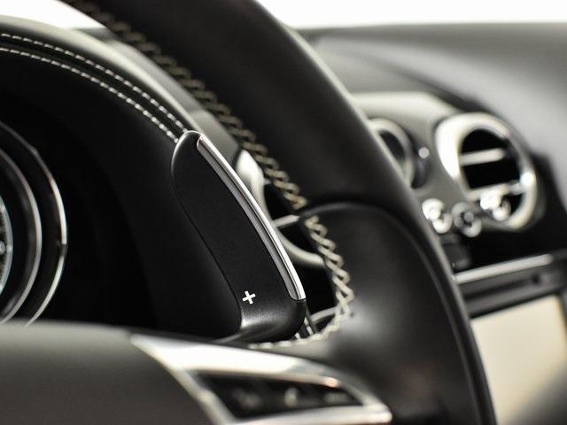 used 2017 Bentley Continental GT car, priced at $82,889