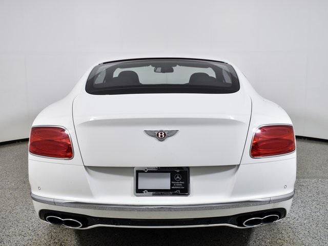 used 2017 Bentley Continental GT car, priced at $82,889