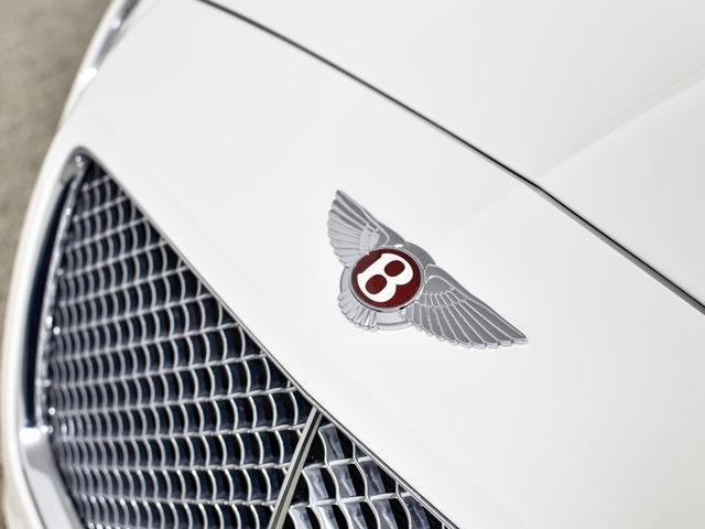 used 2017 Bentley Continental GT car, priced at $82,889