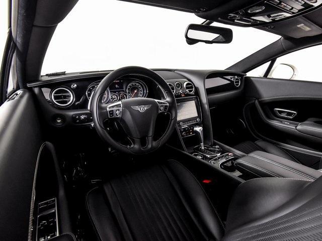 used 2017 Bentley Continental GT car, priced at $82,889