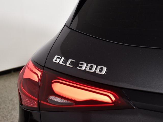 new 2024 Mercedes-Benz GLC 300 car, priced at $55,045