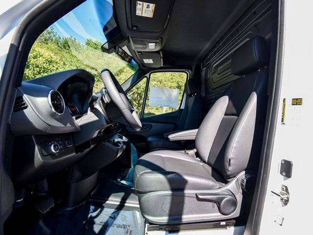 new 2025 Mercedes-Benz Sprinter 2500 car, priced at $57,790