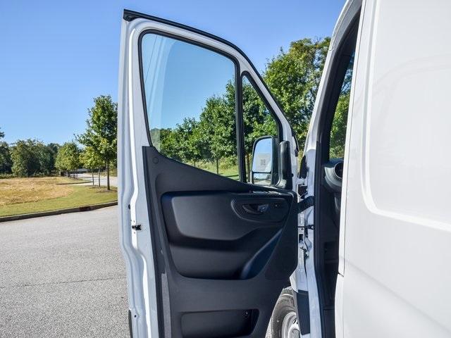 new 2025 Mercedes-Benz Sprinter 2500 car, priced at $57,790