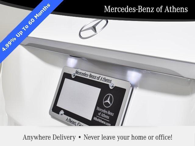 new 2025 Mercedes-Benz GLE 350 car, priced at $73,600