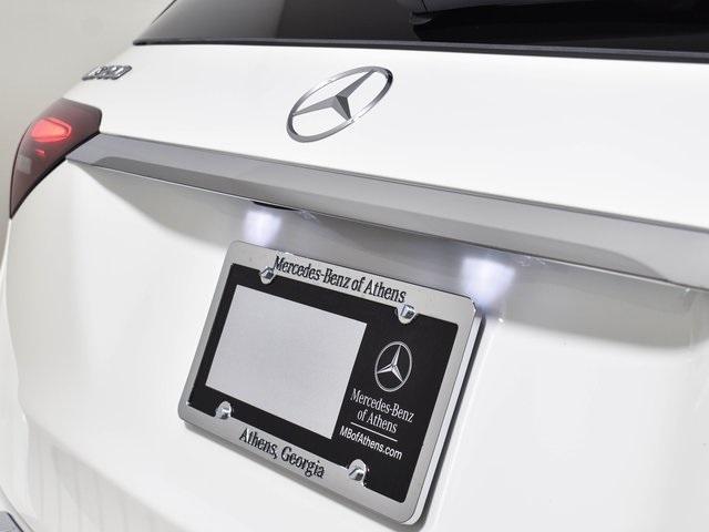 new 2025 Mercedes-Benz GLE 350 car, priced at $73,600