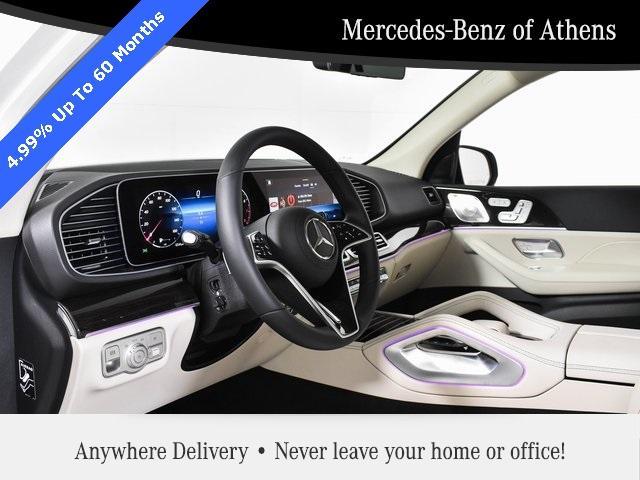 new 2025 Mercedes-Benz GLE 350 car, priced at $73,600