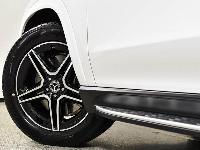 new 2025 Mercedes-Benz GLE 350 car, priced at $73,600