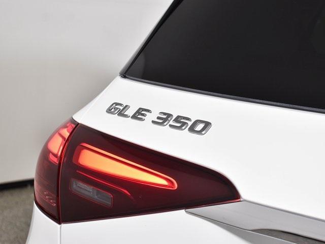 new 2025 Mercedes-Benz GLE 350 car, priced at $73,600