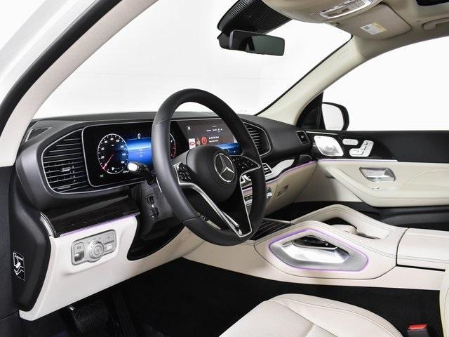 new 2025 Mercedes-Benz GLE 350 car, priced at $73,600