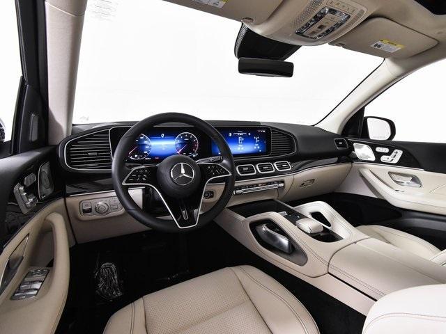 new 2025 Mercedes-Benz GLE 350 car, priced at $73,600