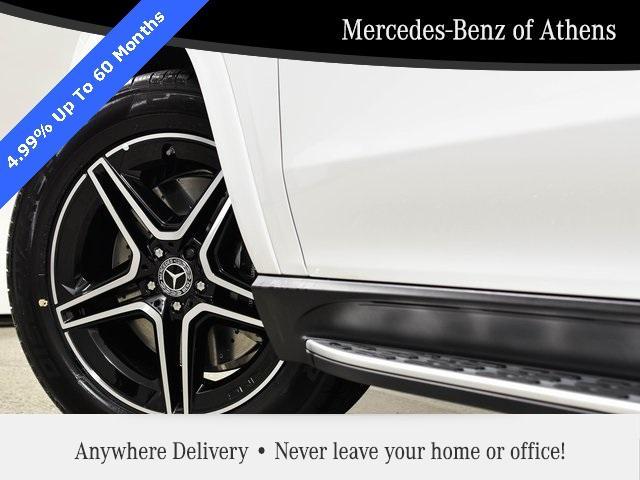 new 2025 Mercedes-Benz GLE 350 car, priced at $73,600