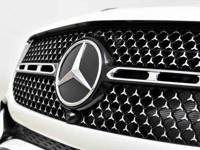 new 2025 Mercedes-Benz GLE 350 car, priced at $73,600