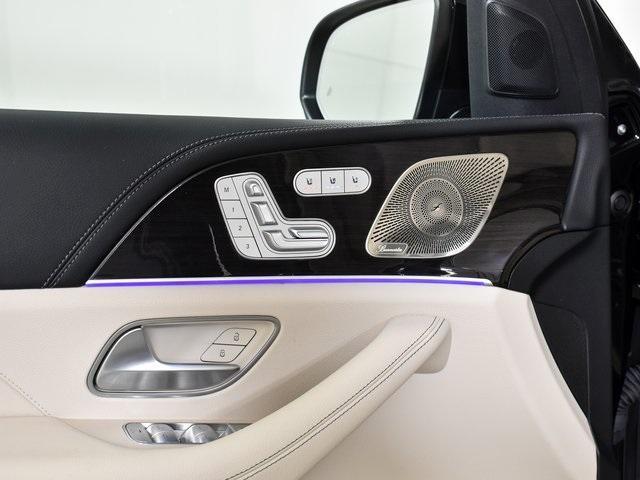 used 2024 Mercedes-Benz GLS 450 car, priced at $79,955