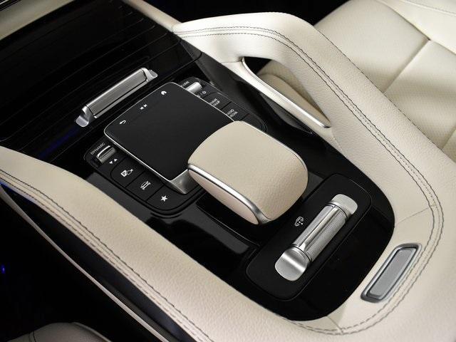 used 2024 Mercedes-Benz GLS 450 car, priced at $81,861
