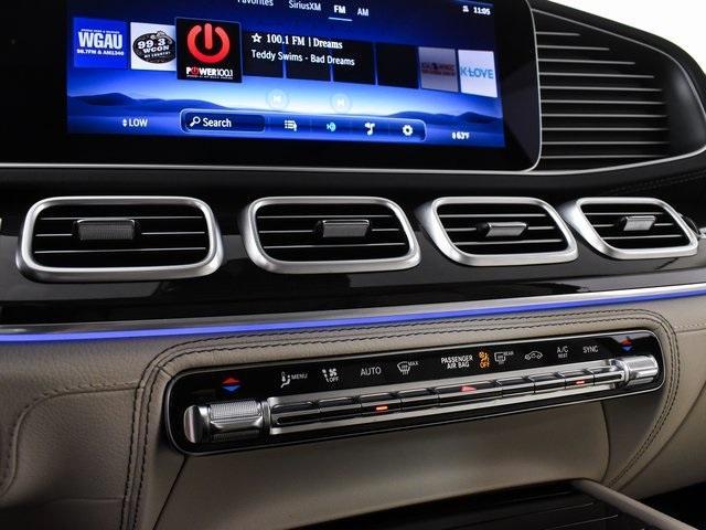 used 2024 Mercedes-Benz GLS 450 car, priced at $81,861