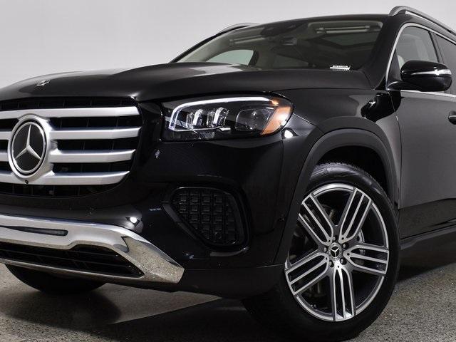 used 2024 Mercedes-Benz GLS 450 car, priced at $81,861