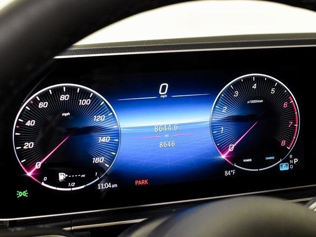 used 2024 Mercedes-Benz GLS 450 car, priced at $81,861