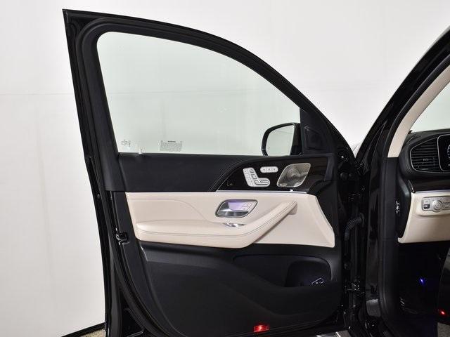 used 2024 Mercedes-Benz GLS 450 car, priced at $81,861
