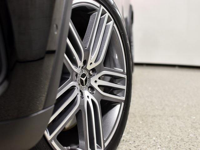 used 2024 Mercedes-Benz GLS 450 car, priced at $81,861
