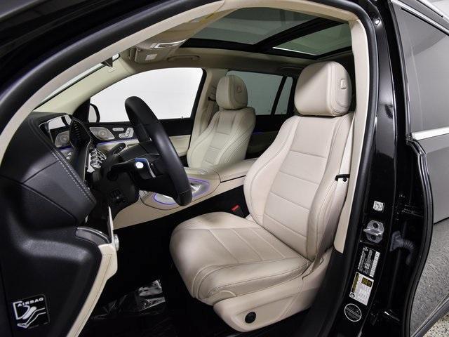 used 2024 Mercedes-Benz GLS 450 car, priced at $79,955