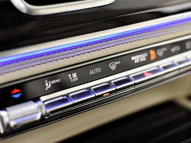 used 2024 Mercedes-Benz GLS 450 car, priced at $81,861