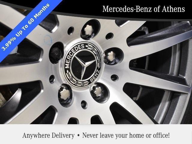 new 2025 Mercedes-Benz GLS 450 car, priced at $98,410