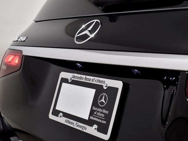 new 2025 Mercedes-Benz GLS 450 car, priced at $98,410