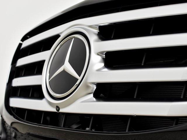 new 2025 Mercedes-Benz GLS 450 car, priced at $98,410