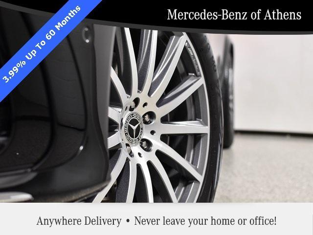 new 2025 Mercedes-Benz GLS 450 car, priced at $98,410