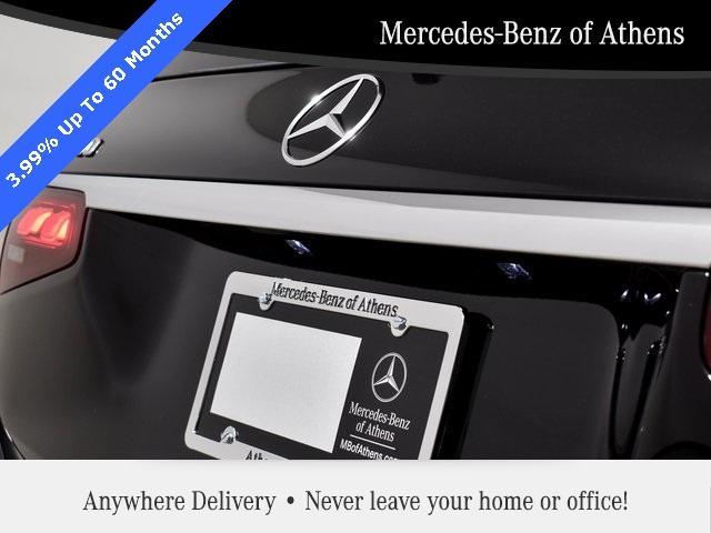 new 2025 Mercedes-Benz GLS 450 car, priced at $98,410