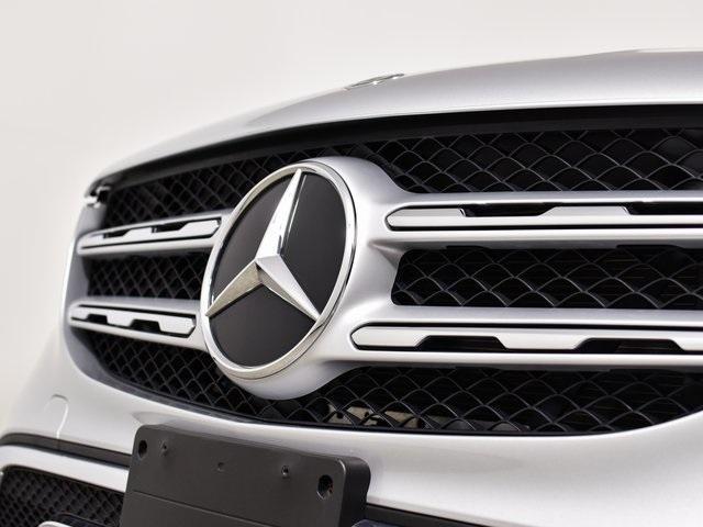 used 2020 Mercedes-Benz GLC 300 car, priced at $32,221