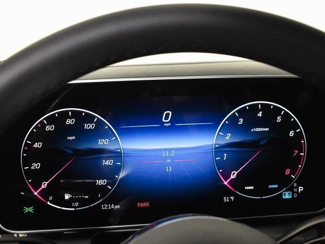 new 2025 Mercedes-Benz GLC 300 car, priced at $58,300