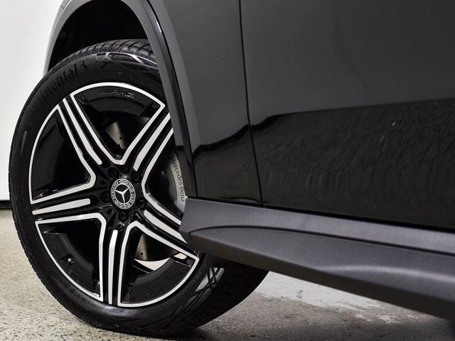 new 2025 Mercedes-Benz GLC 350e car, priced at $69,800